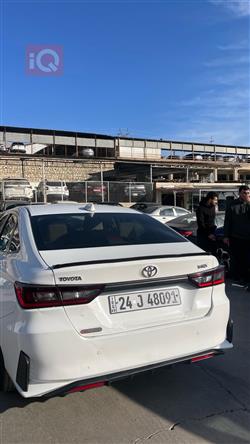 تويوتا يارس